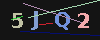 Gambar captcha