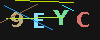 Gambar captcha